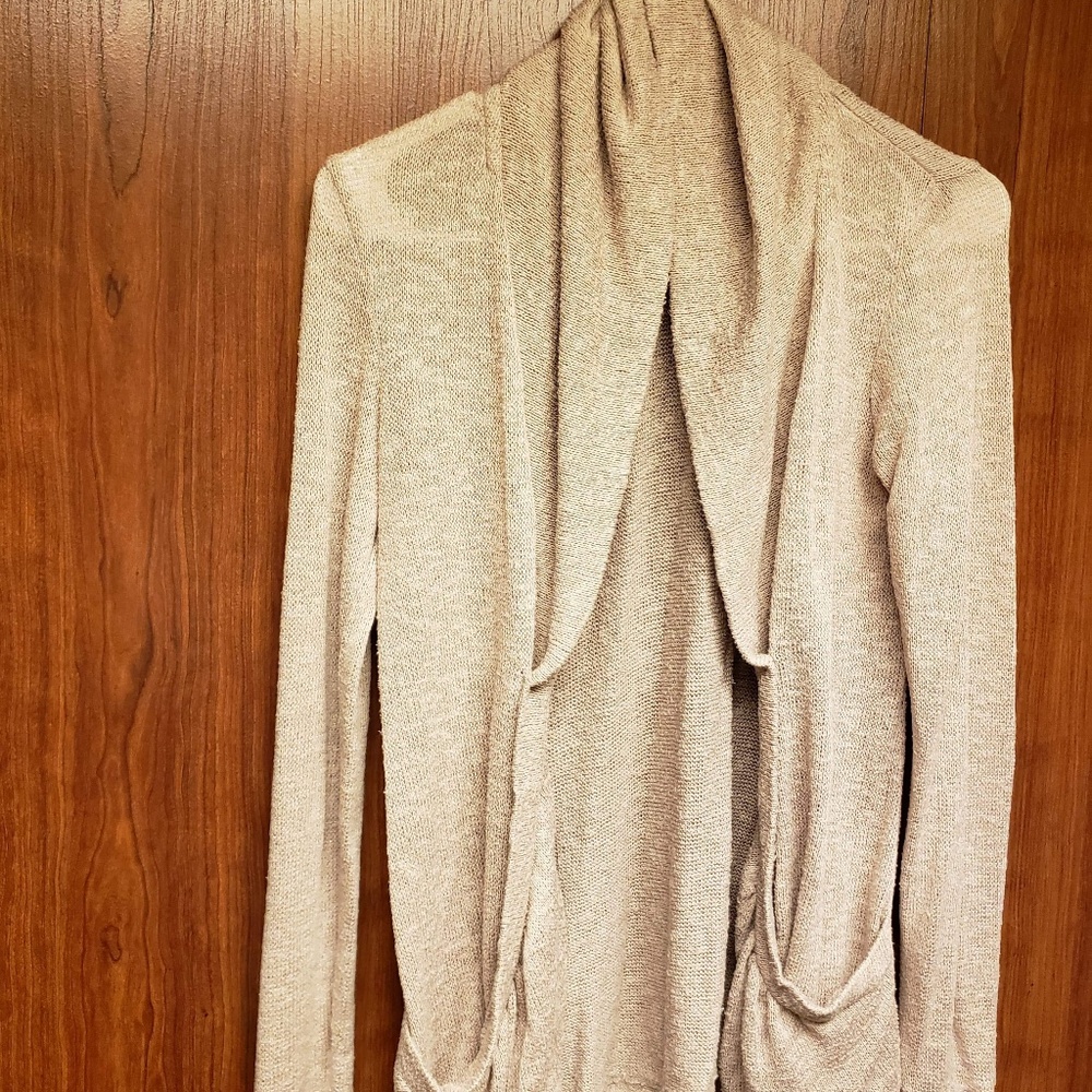 RUE21 cardigan